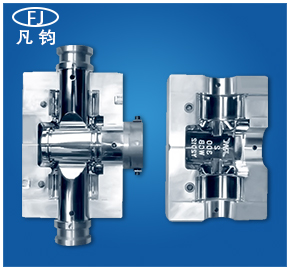 旋塞阀硅溶胶模具